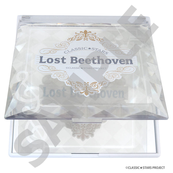 『クラシック★スターズ』ジュエリーミラー(ロスト・ベートーヴェン)